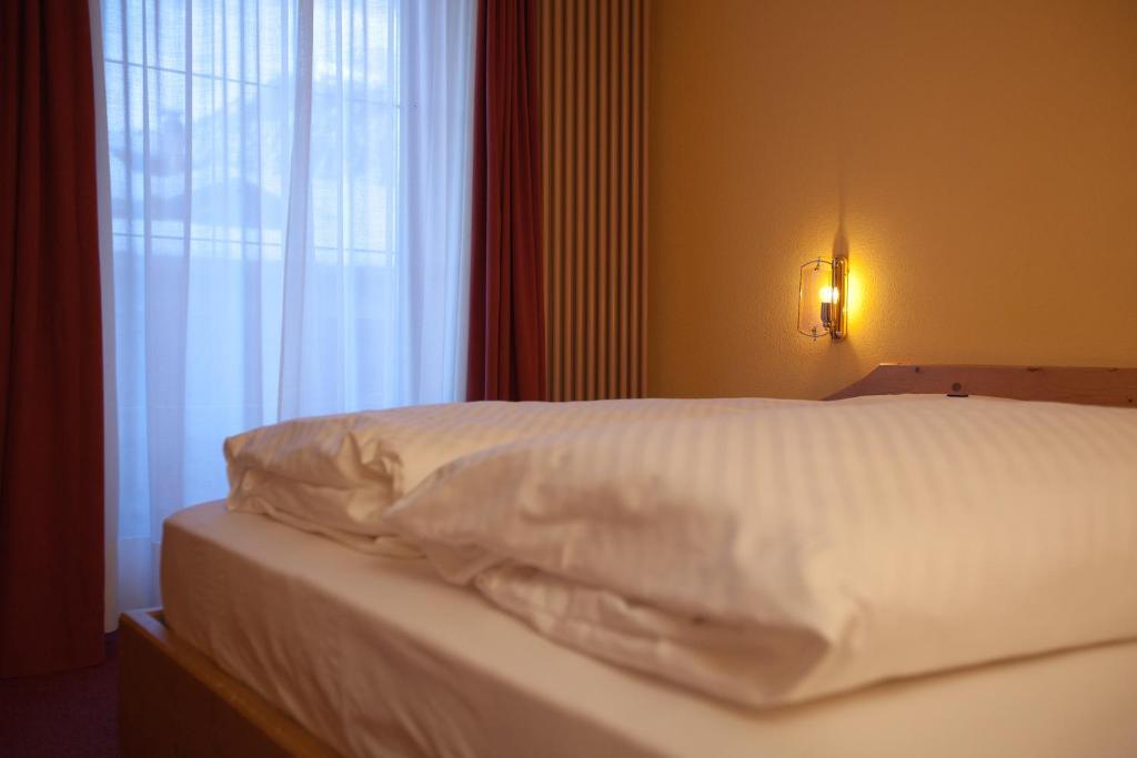 Hotel Angelica Livigno Exterior photo