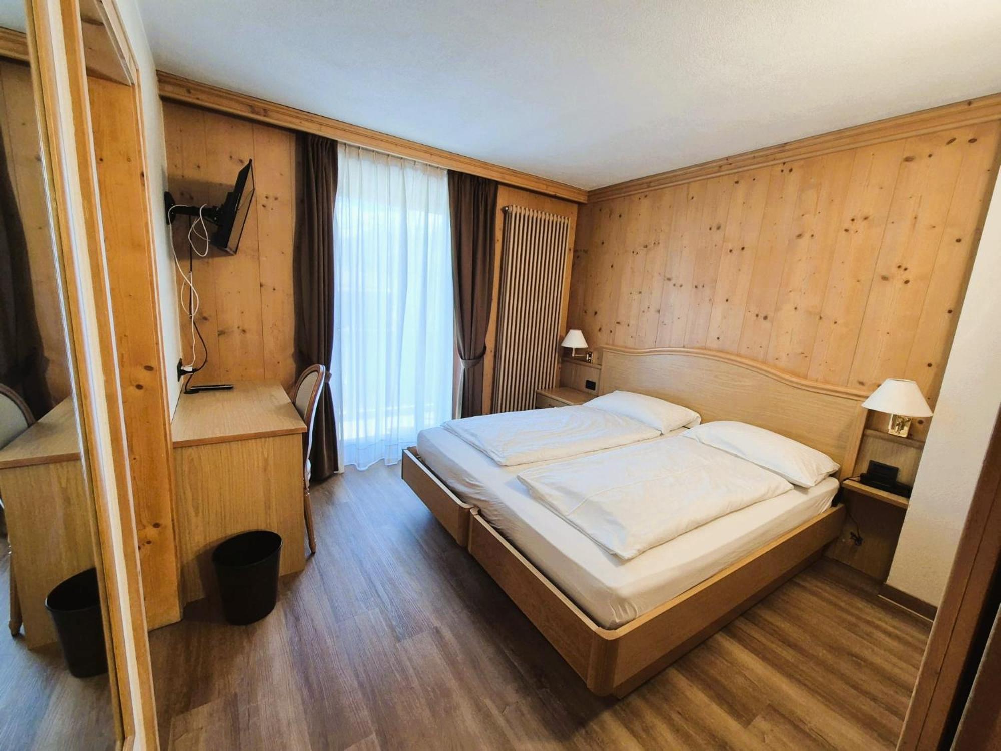 Hotel Angelica Livigno Exterior photo