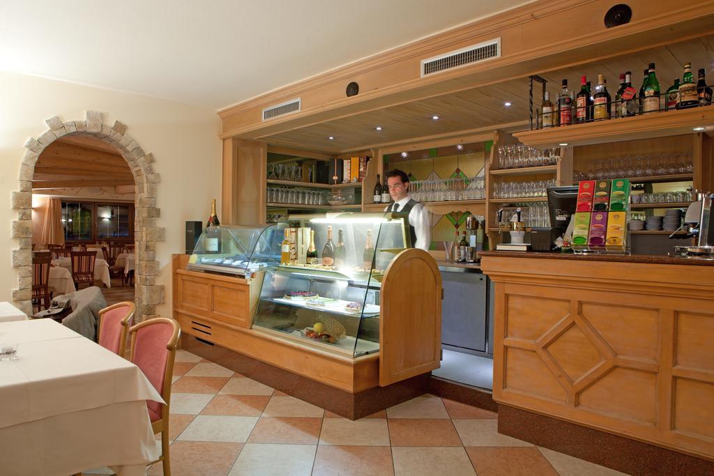 Hotel Angelica Livigno Exterior photo